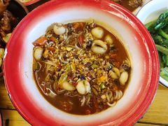 -老三样·美食研究中心(世贸路店)