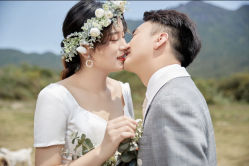 -麦田·婚纱摄影(天河新天地店)