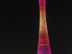 -珠江夜游广州塔·中大码头