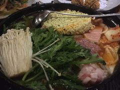 -纽斯桑拿会所(餐厅天山路店)