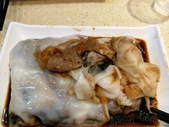 -冠记·肠粉粥品专家(江南大道店)