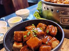 -甘家界牌柠檬鸭(青山店)