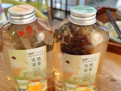 -山食间·中式营养轻餐(保利时光里店)