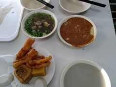 -老磁器口豆汁店(天坛店)