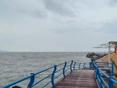 -那琴半岛地质海洋公园