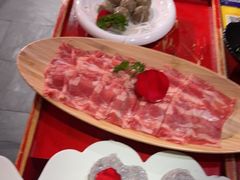 -重庆袁老四火锅(武进万达店)