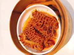 沙嗲金钱肚-金鼎轩(亚运村店)