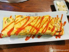 -首尔馆韩国料理(金童路店)