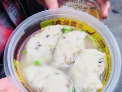 原味盲公丸-无影脚佛山陈氏盲公丸始创店(飞鸿街店)