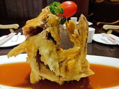 -老牌坊鲁菜名店(聊城美食岛店)