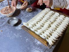 -锅贴大王南翔小笼(临沂二村店)