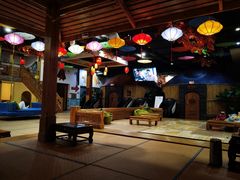 -盛世桃源(群力店)