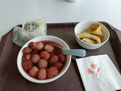 -常州糕团店(北大街新世纪商城店)