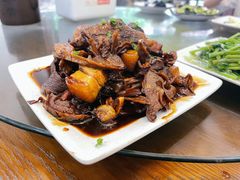 -观桥阁(锦溪店)