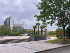 -东华大学(松江校区)