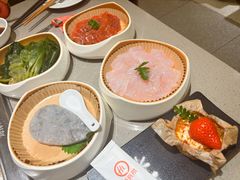 -海底捞火锅(正大乐城店)