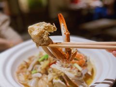 -洞庭土菜馆(天河北总店)