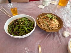 -小李子油焖大虾(南浦店)