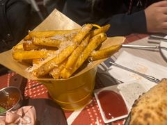 -Primo·丽莫意大利窑烤披萨