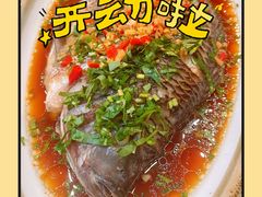 -妈妈的味道(和顺古镇店)