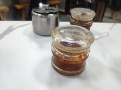 辣椒酱-化州颜勇牛腩(深圳总店)