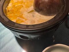 -九锅一堂酸菜鱼(石家庄先天下店)