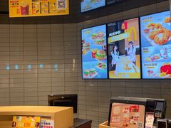 -麦当劳(徐汇漕溪北路百脑汇店)