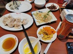 -鸿毛饺子(紫竹桥店)