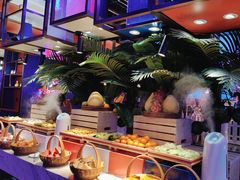 -花西亭·海鲜自助餐厅(瑞城名人酒店)