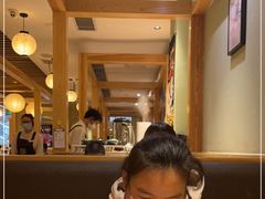 -一心创作料理屋(经开万达店)