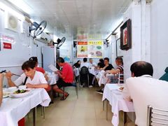 大堂-文记壹心鸡(宝华路店)