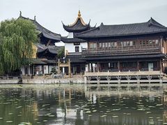 -锦溪古镇