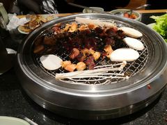 -韩盛·盛江山自助料理(奥体万达店)