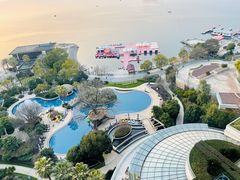 -绿城千岛湖喜来登度假酒店