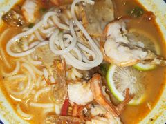 -金湖港式餐厅(建外店)