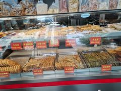 -宋记饼家(石门二路店)
