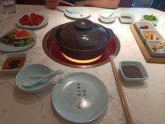 -捞神煲汤火锅(湖滨商业街店)