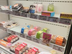 -好利来(彩香店)