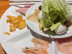 -陳生記米线·始于1989(中山北路店)