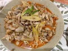 -十面欢腾·海鲜面·台式Bistro(长乐路店)