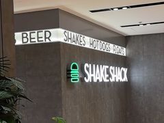 -Shake Shack(西单大悦城店)