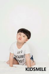 -小鬼当佳儿童摄影(河北保定店)