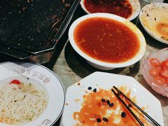 -巴特餐饮6加1音乐餐吧·新疆菜