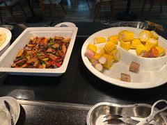 -厦门泰谷酒店(中山路镇海路地铁站店)