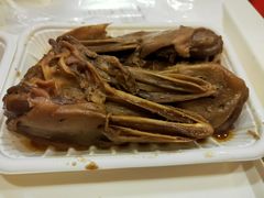 -一心一味(向西店)