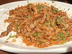 -味上湘菜馆(岳麓山店)