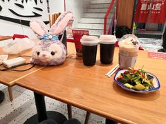 -震山堂·手工劲面(仓山万达店)