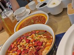 -茅庐毛血旺(临沂泰盛广场店)
