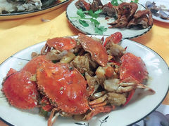 景隆乳鸽王海鲜餐厅-景隆乳鸽王海鲜餐厅(溪涌店)
