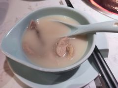 捞王猪肚鸡-捞神煲汤火锅(湖滨商业街店)